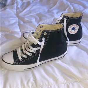 Converse Chuck Taylor All Star Hi Sneaker